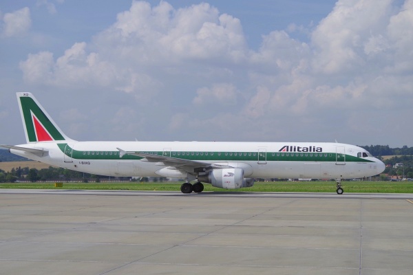 alitalia